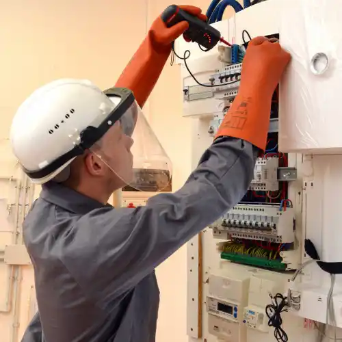 elektricien Geijsteren